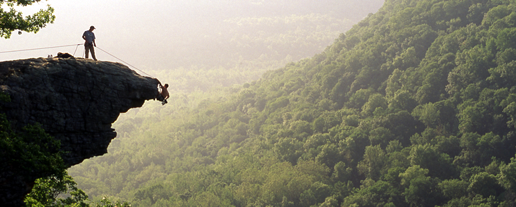 Whitaker Point